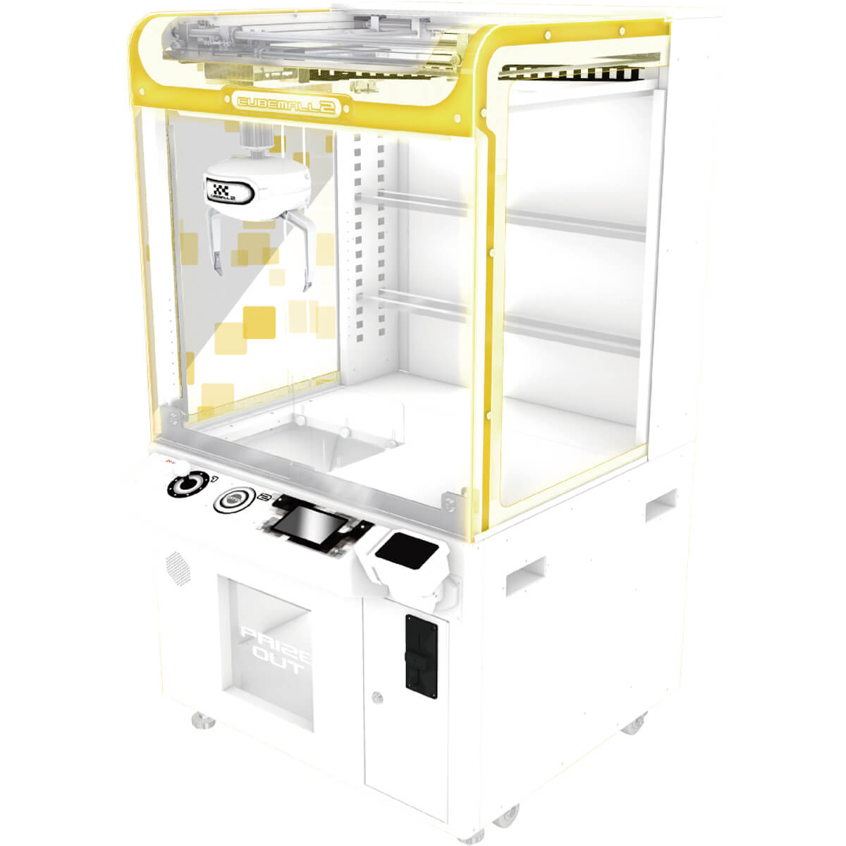 キューブモール2